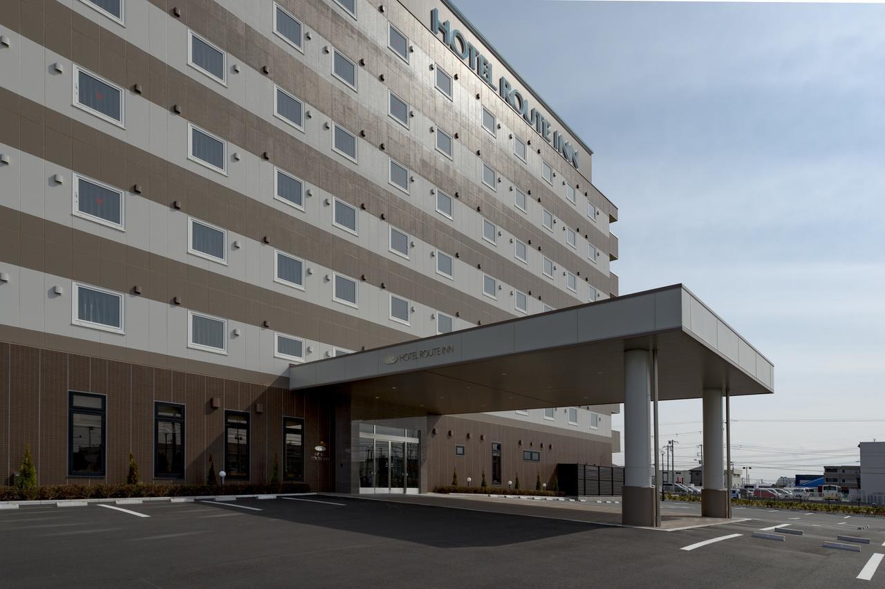 Hotel Route-Inn Kashima Kashima  Exterior photo